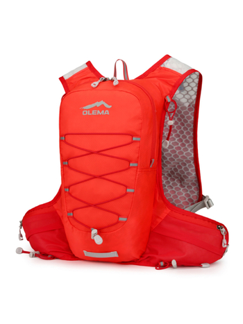 Piiriülene välistingimustes kasutatav seljakott meestele, multifunktsionaalne mägironimiskott, kaasaskantav maastikujooksukott, suure mahutavusega jalgrattasõidukott, veekott