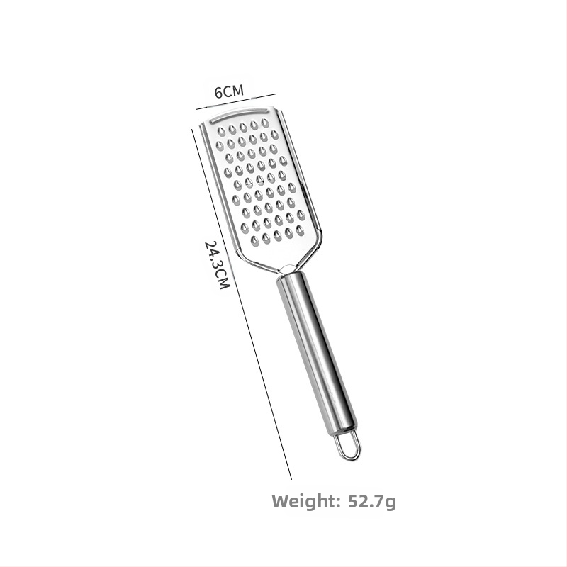 Daugiafunkcinė nerūdijančio plieno tarka, sūrio tarka, sūrio tarka, vaisių ir daržovių tarka, ridikėlių tarka, imbiero tarka