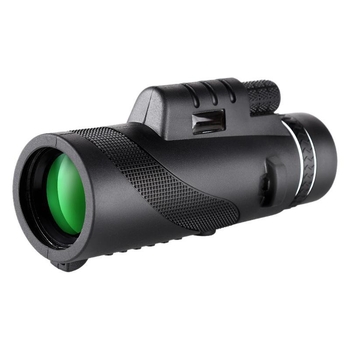 Μονόφθαλμο τηλεσκόπιο 10x 42 για λήψη κινητού τηλεφώνου για λήψη φωτογραφιών, επαγγελματική, υψηλής ισχύος, υψηλής ευκρίνειας, νυχτερινή όραση, μίνι θέαμα εξωτερικού χώρου, διασυνοριακό