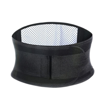 Колан за поддръжка на талията на едро, дишащ, разширен колан за поддръжка на талията, стоманена плоча, подвижен колан за поддръжка на талията