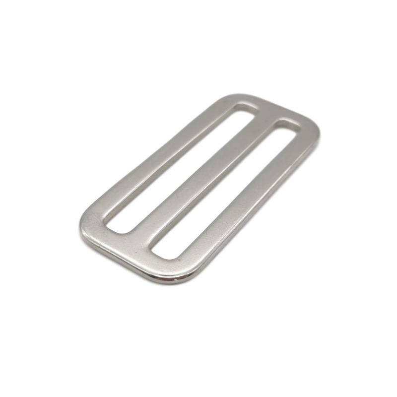 Roostevabast terasest vööpandla, Jaapani pandla, D-rõngaga paelakomplekt, lemmikloomade veojõuköie lisatarvikud, pagasitarvikud