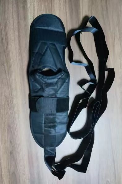 Venituslint venituslint seljatõmberihm jooga bänd fitness sidemete treening jala tõstmine krüsanteemiköis lame bänd [elastsuseta]