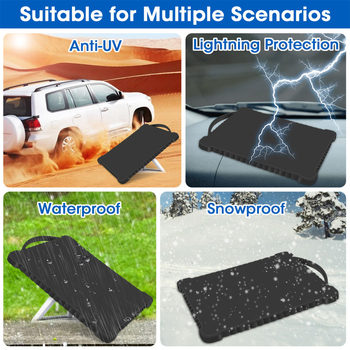 Star Linki miniantenni silikoonist kaitsekate Star Linki mini kukkumiskindel korpus