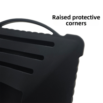 Star Linki miniantenni silikoonist kaitsekate Star Linki mini kukkumiskindel korpus