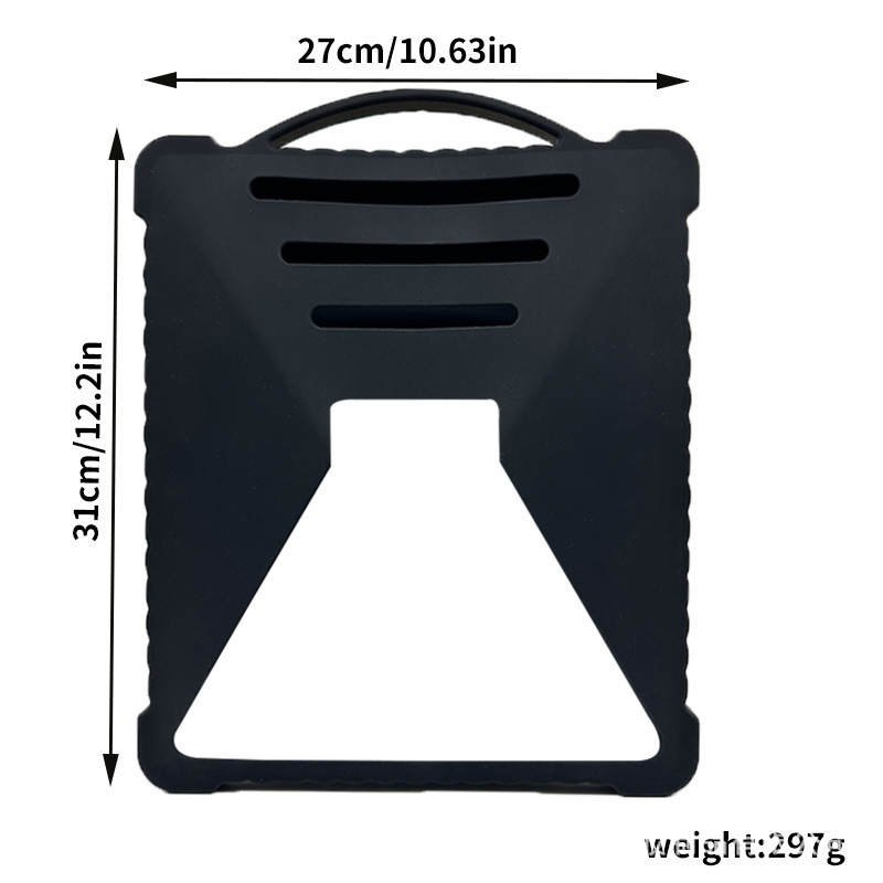 Star Linki miniantenni silikoonist kaitsekate Star Linki mini kukkumiskindel korpus