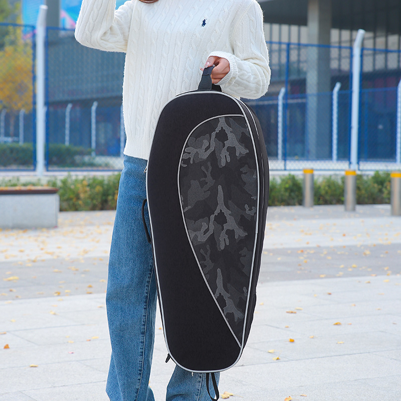 Moodne sulgpalli reketi kott 2025. aasta uus vabaaja meeste ja naiste õlakott, professionaalne kaasaskantav õlakott tennise reketi jaoks