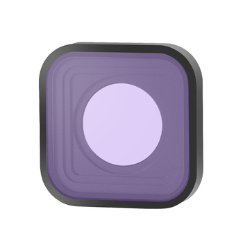 MECO MECO gopro9/10/11/12 αθλητική κάμερα με φίλτρο CPL πολωμένο ND με μείωση φωτός και προστασία UV από ζημιές από το φως