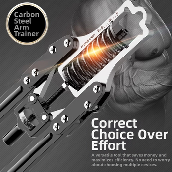 10–200 kg reguleeritava käe jõuseade meeste käeharjutuseks rinnalihaste treenimiseks multifunktsionaalne kodutreeningu fitnessivarustus