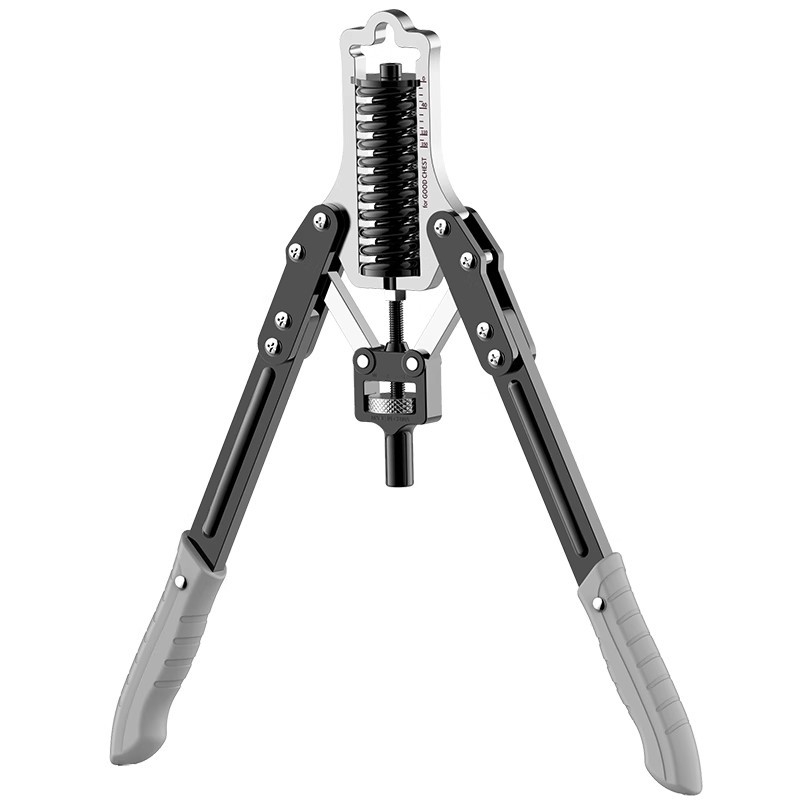 10–200 kg reguleeritava käe jõuseade meeste käeharjutuseks rinnalihaste treenimiseks multifunktsionaalne kodutreeningu fitnessivarustus