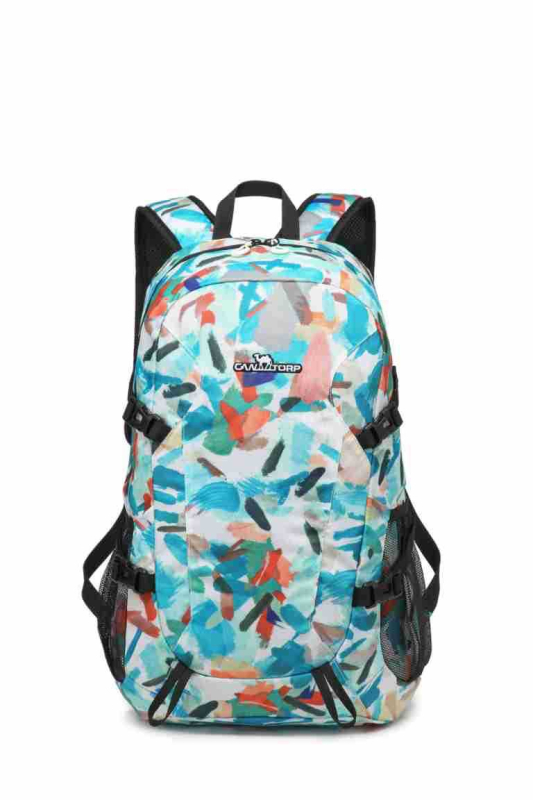 Seljakott meestele multifunktsionaalne suure mahutavusega reisikott naistele veekindel välistingimustes ronimiseks mõeldud spordiseljakott kerge kokkupandav kott