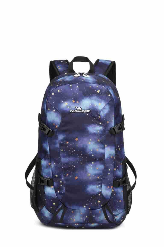 Seljakott meestele multifunktsionaalne suure mahutavusega reisikott naistele veekindel välistingimustes ronimiseks mõeldud spordiseljakott kerge kokkupandav kott