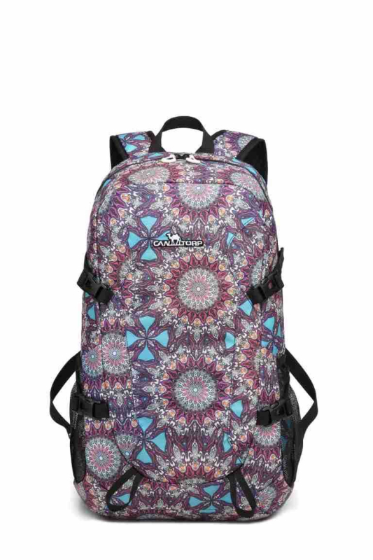 Seljakott meestele multifunktsionaalne suure mahutavusega reisikott naistele veekindel välistingimustes ronimiseks mõeldud spordiseljakott kerge kokkupandav kott