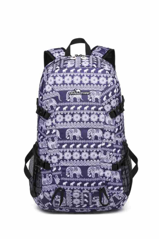 Seljakott meestele multifunktsionaalne suure mahutavusega reisikott naistele veekindel välistingimustes ronimiseks mõeldud spordiseljakott kerge kokkupandav kott