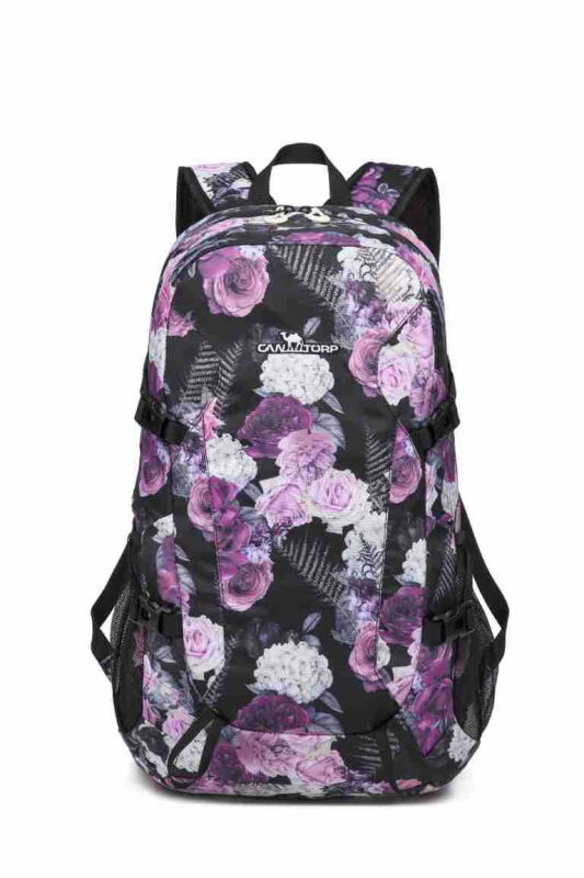 Seljakott meestele multifunktsionaalne suure mahutavusega reisikott naistele veekindel välistingimustes ronimiseks mõeldud spordiseljakott kerge kokkupandav kott