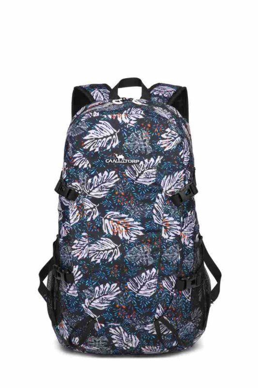 Seljakott meestele multifunktsionaalne suure mahutavusega reisikott naistele veekindel välistingimustes ronimiseks mõeldud spordiseljakott kerge kokkupandav kott