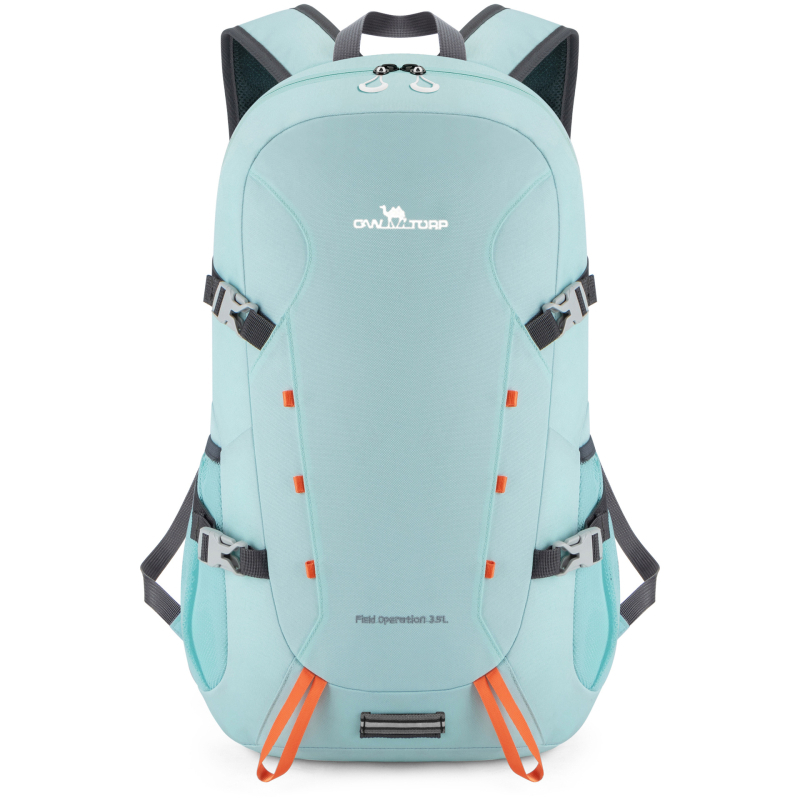 Seljakott meestele multifunktsionaalne suure mahutavusega reisikott naistele veekindel välistingimustes ronimiseks mõeldud spordiseljakott kerge kokkupandav kott