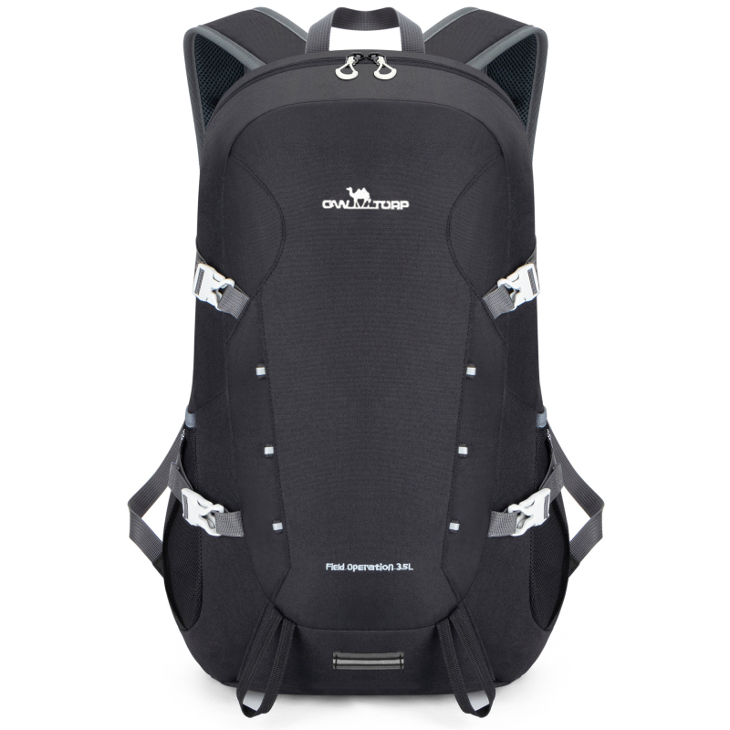 Seljakott meestele multifunktsionaalne suure mahutavusega reisikott naistele veekindel välistingimustes ronimiseks mõeldud spordiseljakott kerge kokkupandav kott