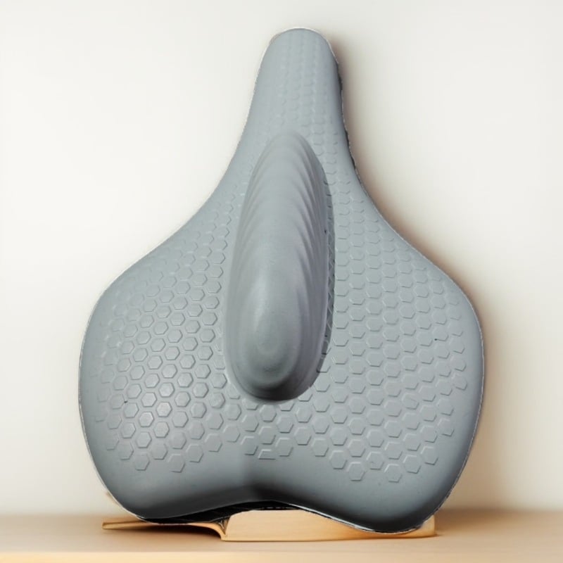 Новият мъжки масажор Kegel PU trainer за упражнения за крака и мускули на тазовото дъно