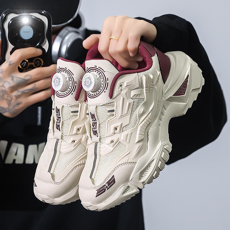 Kolm lahedat kingi kevadplahvatuste Mecha uue värvi issikingad