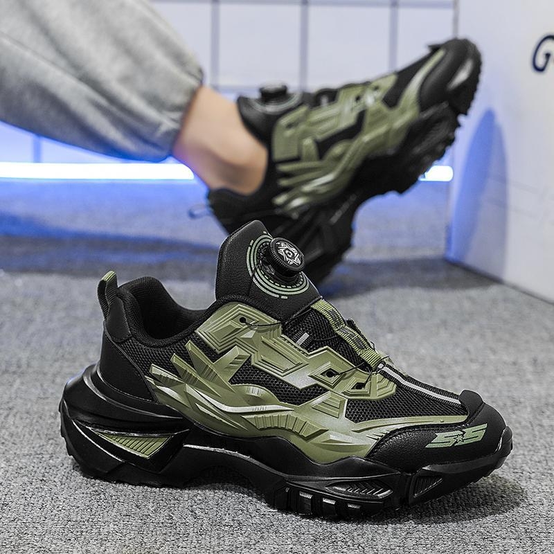 Kolm lahedat kingi kevadplahvatuste Mecha uue värvi issikingad