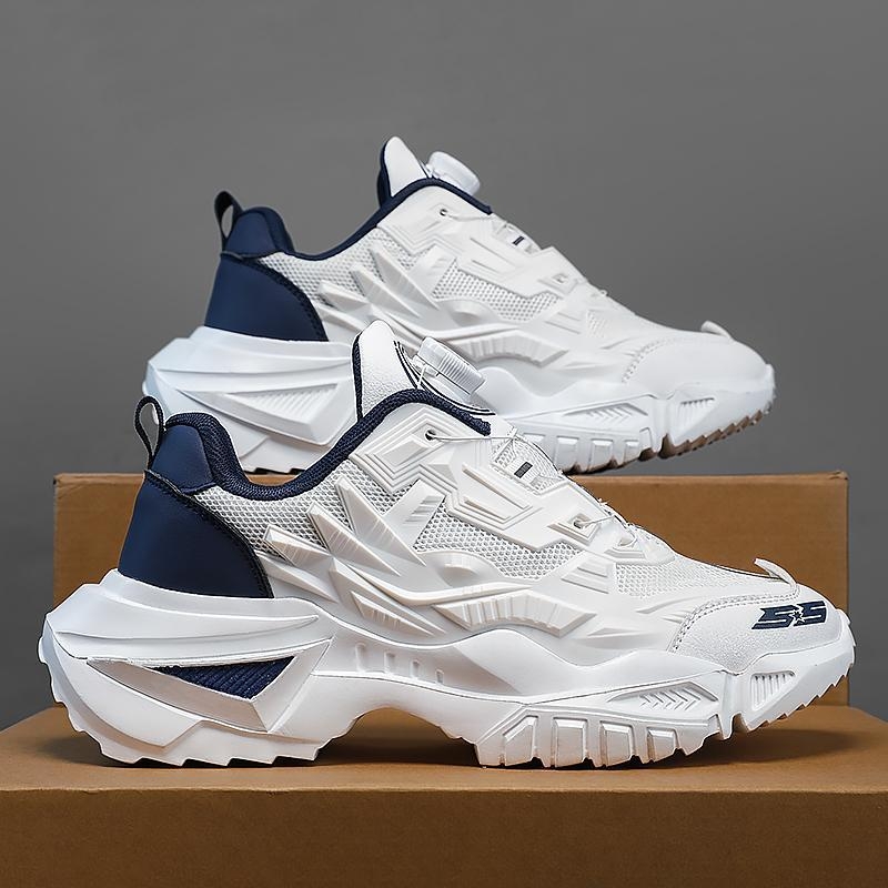 Kolm lahedat kingi kevadplahvatuste Mecha uue värvi issikingad