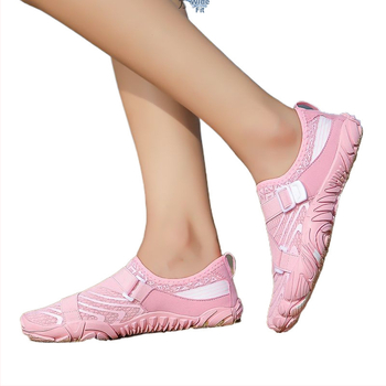 Νέα παπούτσια ταχείας ξήρανσης για άνδρες, παπούτσια για υπαίθριες δραστηριότητες σε ποτάμι, γυναικεία παπούτσια κολύμβησης και κολύμβησης με αναπνευστήρα στην παραλία, παιδικά παπούτσια γυμναστικής, χονδρική πώληση εσωτερικού χώρου