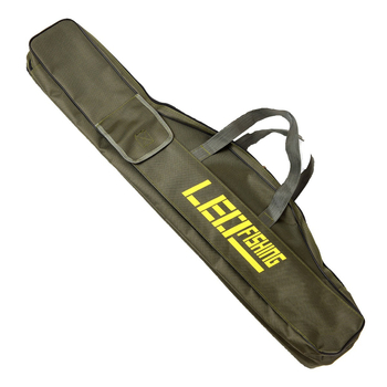 Leou kahekihiline noakujuline suure kõhuga õngekott Euroopa stiilis kalapüügivahendite kott merekalapüük looduskalapüük kokkupandav praktiline õngekott