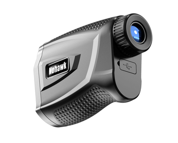 Lauko lazerinis diapazono teleskopas Alpinizmas Medžioklė Lauko sportas Golfas Tolimatis