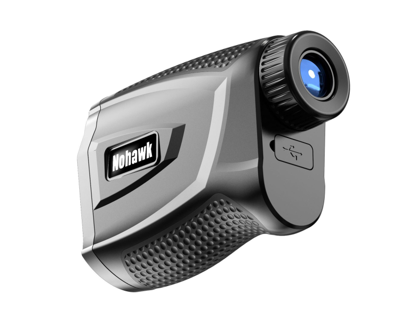 Lauko lazerinis diapazono teleskopas Alpinizmas Medžioklė Lauko sportas Golfas Tolimatis