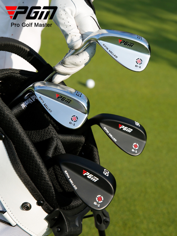 PGM golfo klubo vyrų ir moterų kairiosios rankos strypas, smėlio strypas / pjautinė strypas, 56/60, kasimo strypas, tiekiamas tiesiogiai iš gamyklos.