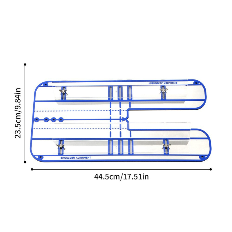 Ново акрилно огледало за голф пътинг от производителя на CrossBorder Source, огледало за голф пътинг за тренировка