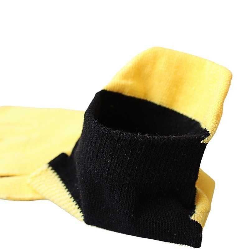 Viiesõrmelised Shu viiesõrmelised sokid meestele, puuvillase niidiga lühikesed võrgust sokid, kevad- ja suvesokid, madala küljega, hulgimüügis, d do