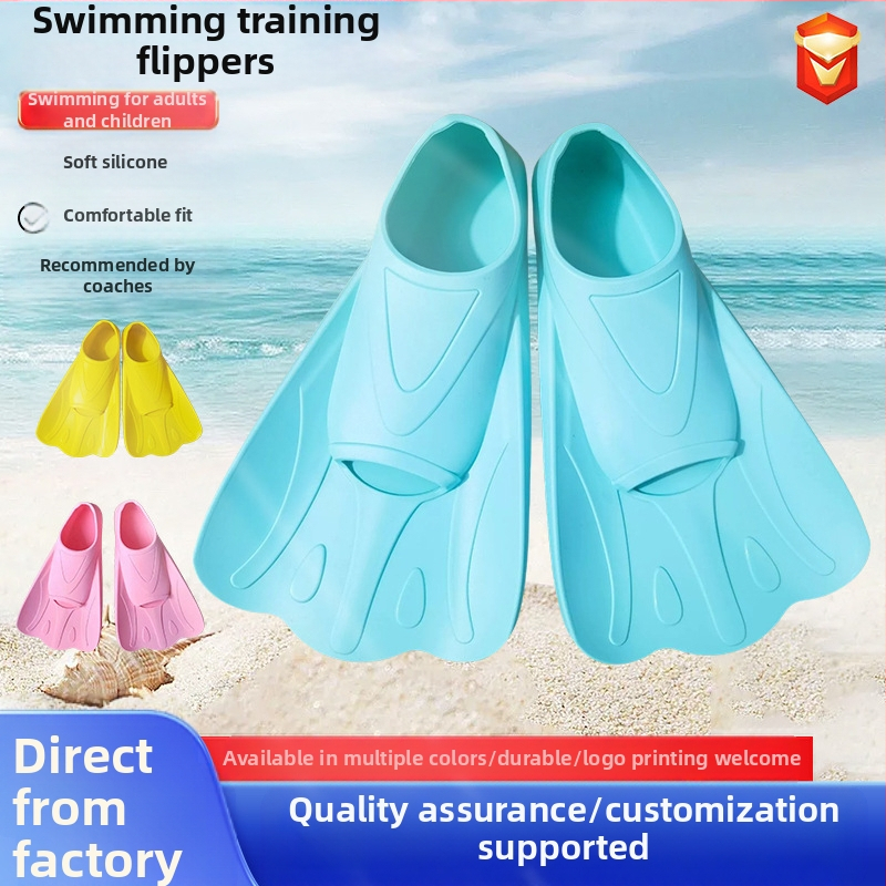 Silikoonist ujumislestad, vabaujumise konnajala kingad, sukeldumistreeningu spetsiaalsed lühikesed lestad, meeste ja naiste pardijala konnajala kingad, hulgimüük