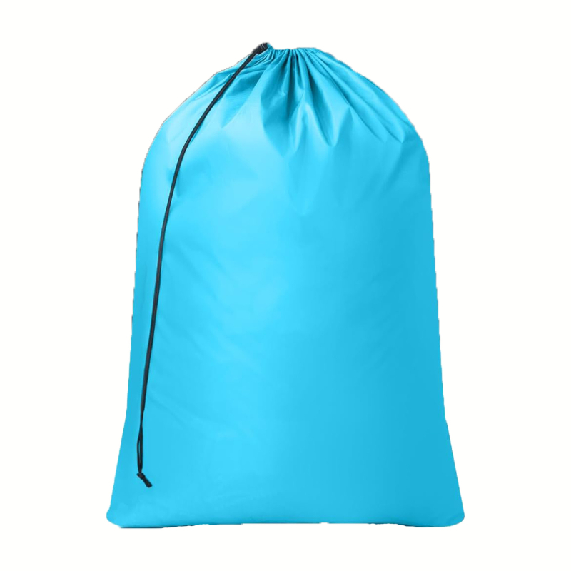 Tarpvalstybinis „Amazon Spot“ skalbinių krepšys su raišteliu, atvartu, kišenėmis kelnėms namams, kelioninis krepšys nešvariems drabužiams