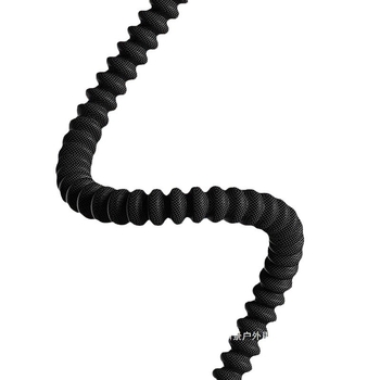 Πολυλειτουργικό σχοινί τραβήγματος πεντάλ για απώλεια βάρους, λεπτό σχοινί τραβήγματος κοιλιάς για άνδρες και γυναίκες, βοηθητικό εξοπλισμό γυμναστικής, άσκηση