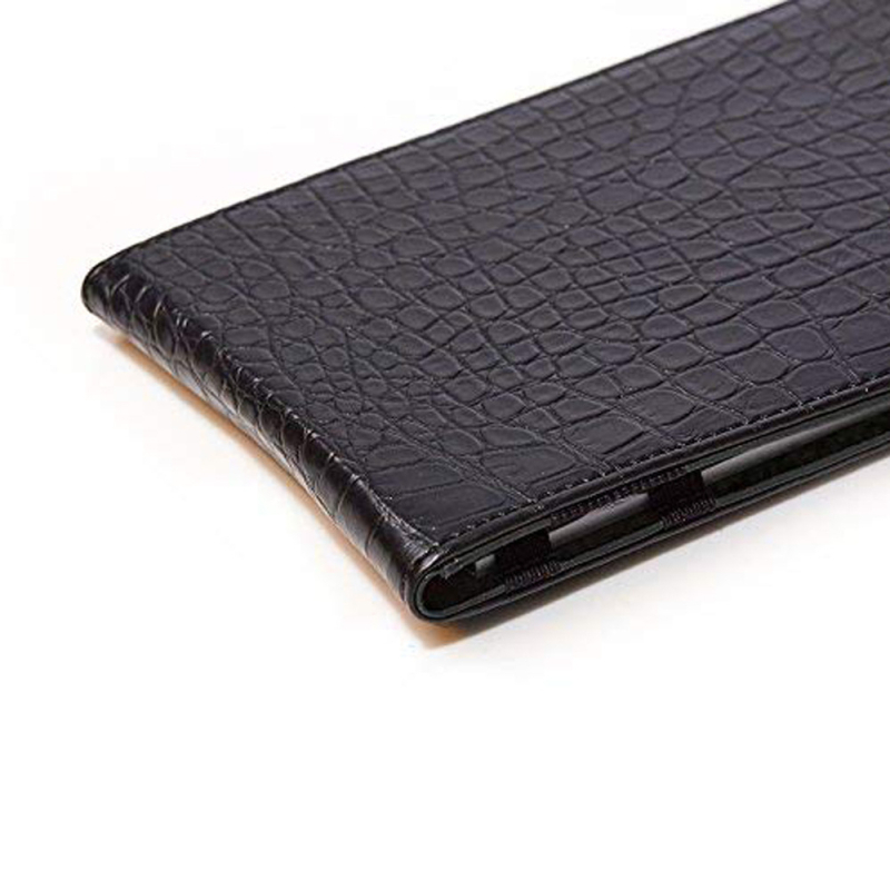 Nauja golfo rezultatų knygelė su odiniu viršeliu, golfo rezultatų knygelė su odiniu viršeliu, golfo rezultatų knygelė gali būti sukurta su logotipu.