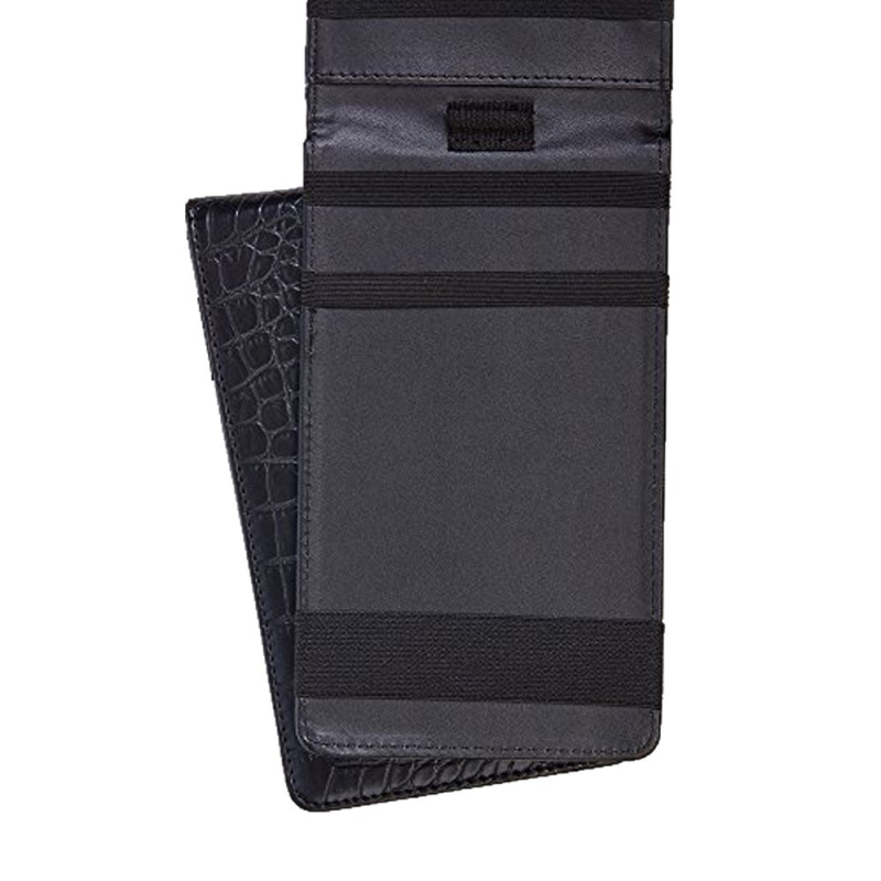 Nauja golfo rezultatų knygelė su odiniu viršeliu, golfo rezultatų knygelė su odiniu viršeliu, golfo rezultatų knygelė gali būti sukurta su logotipu.