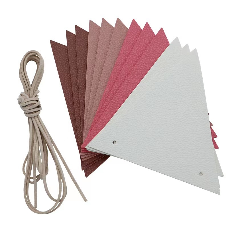 ALLIKAS Välistingimustes telkimiseks mõeldud rippuv lipp pühade sünnipäevaks sisekujunduseks värviline lipp 3 m pikkune telkimiskolmnurk värviline lipp