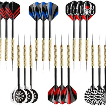 Διασυνοριακή προμήθεια βελόνων βελών 14g, ειδική συσκευασία πλαστικών σακουλών 18 γρ.