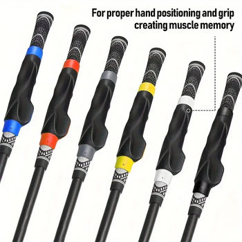 Nový golfový grip Golfový grip pre začiatočníkov