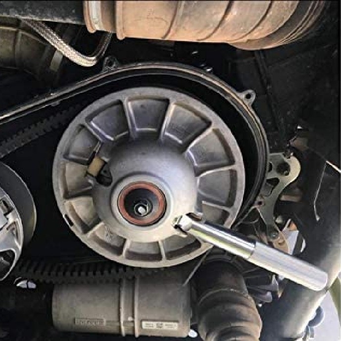 Piiriülene kuummüük Polaris RZR1000 XP1000 900 rihmaülekande rihma turbiinirihma vahetamise ja eemaldamise tööriist