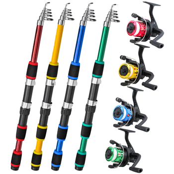 Tiesioginio tiekimo gamykla, kelių Azijos meškerės kostiumas, jūrinė meškerė, ilgo nuotolio meškerė, kieto reguliavimo upės ežero jūros meškerė, tarpvalstybinė žvejybos įranga