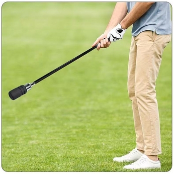 Διορθωτής Κούνιας Γκολφ Διορθωτής Δράσης Βοηθητική Συσκευή Πρακτικής Κούνιας Ήχος Ταινίας Κούνιας