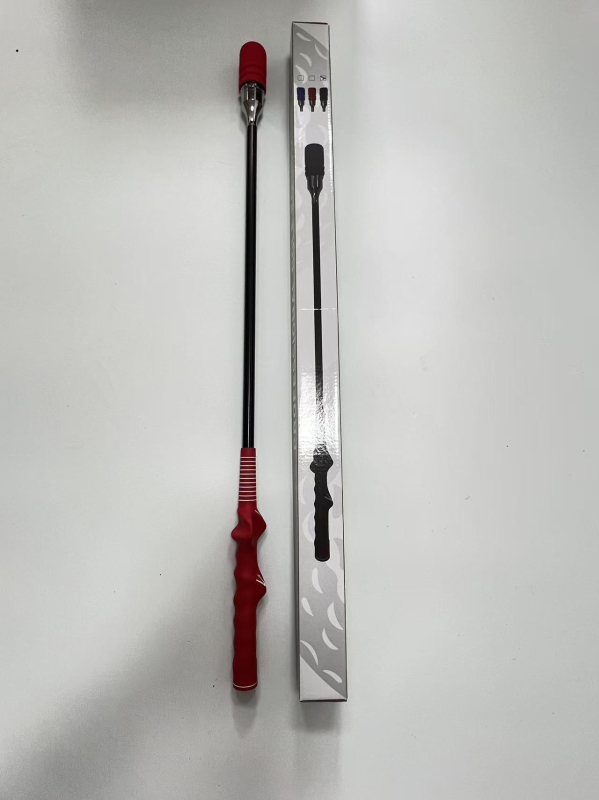 Golfo mosto korektoriaus veiksmo korektoriaus mosto pagalbinis praktikos aparatas, mosto juostos garsas