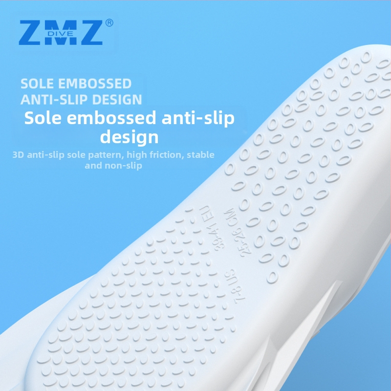 Силиконови плавници, персонализирани цветни, за тренировки по гмуркане, бруст, детски, за плуване, свободно гмуркане