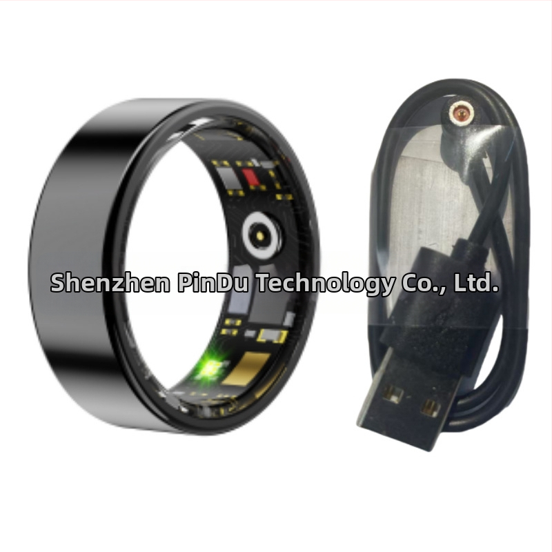 Новият R11M пулс, сън, кръв, кислород, мониторинг, добавяне на приятели, дистанционна грижа, спорт, крачкомер, фото, интелигентен пръстен