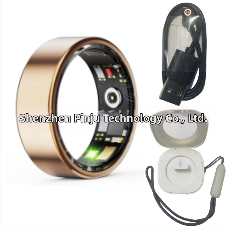 Новият R11M пулс, сън, кръв, кислород, мониторинг, добавяне на приятели, дистанционна грижа, спорт, крачкомер, фото, интелигентен пръстен