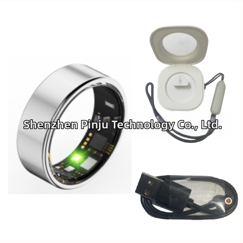 Новият R11M пулс, сън, кръв, кислород, мониторинг, добавяне на приятели, дистанционна грижа, спорт, крачкомер, фото, интелигентен пръстен