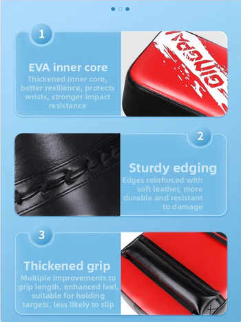 Laste poksikindad Poiste ja tüdrukute poksikindad Täiskasvanute vanemate ja laste interaktsioon Sanda treeningliivakott-ülikond Fitness Home