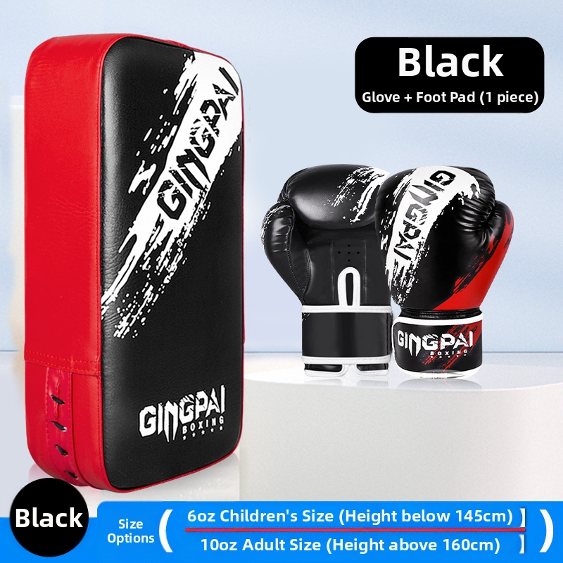 Laste poksikindad Poiste ja tüdrukute poksikindad Täiskasvanute vanemate ja laste interaktsioon Sanda treeningliivakott-ülikond Fitness Home